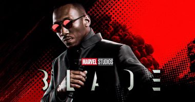 Blade / Marvel