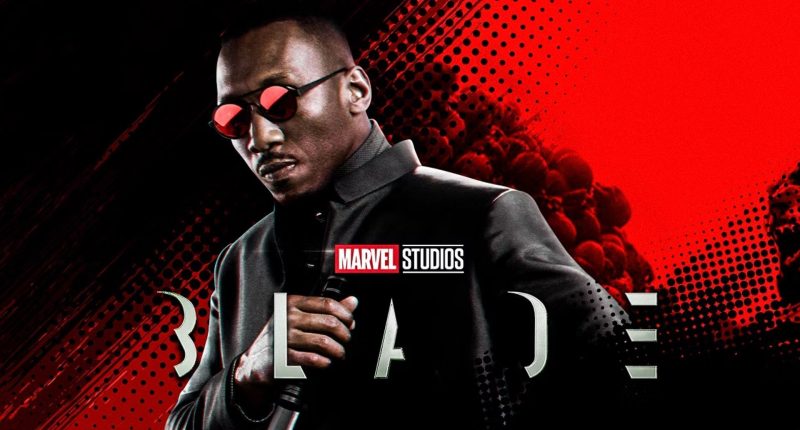 Blade / Marvel