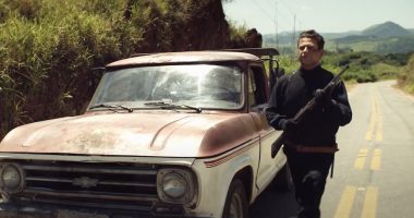 BURY YOUR DEAD | Dark Star Pictures