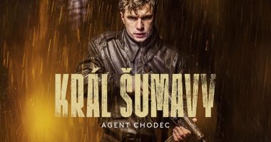 Král Šumavy: Agnet chodec / Oneplay Originál