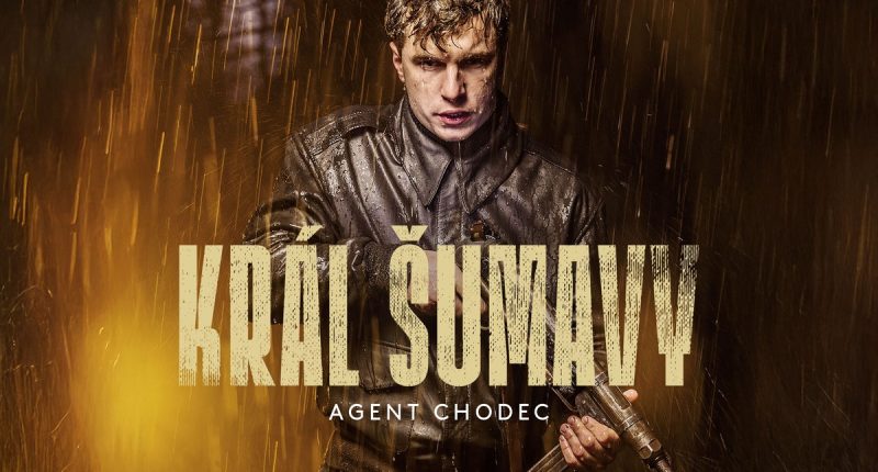 Král Šumavy: Agnet chodec / Oneplay Originál