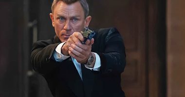 James Bond / Daniel Craig / Amazon MGM