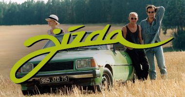 Jízda / Česká televize