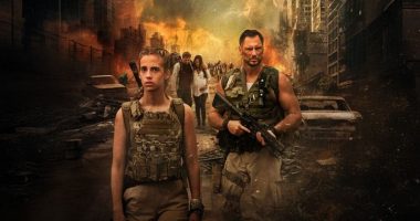 Silent Zone / Saban Films