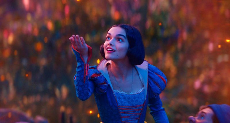 Sněhurka / Walt Disney Studios Motion Pictures