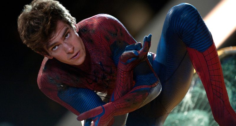 Spider-man / Sony Pictures