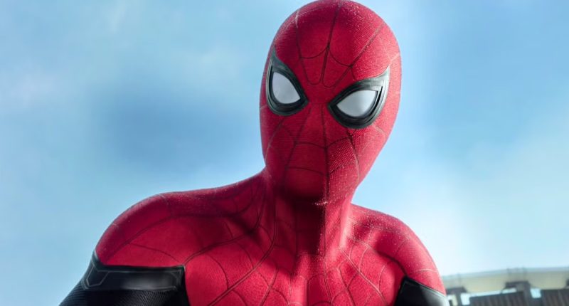 Spider-Man 4 / Sony Pictures