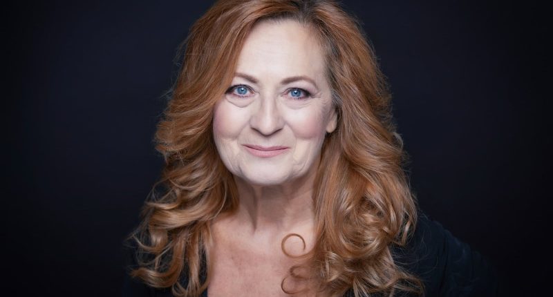 Simona Stašová
