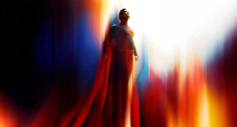 Superman / DC Studios