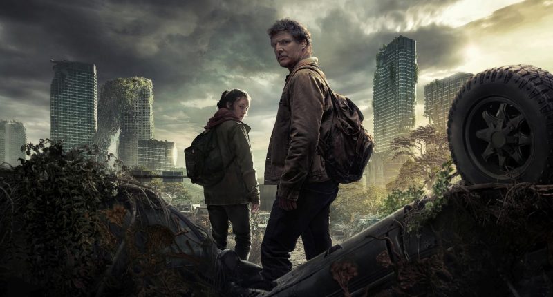 The Last of Us 2 / HBO Max
