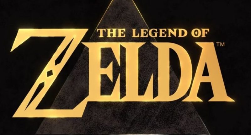 The Legend of Zelda / Nintendo