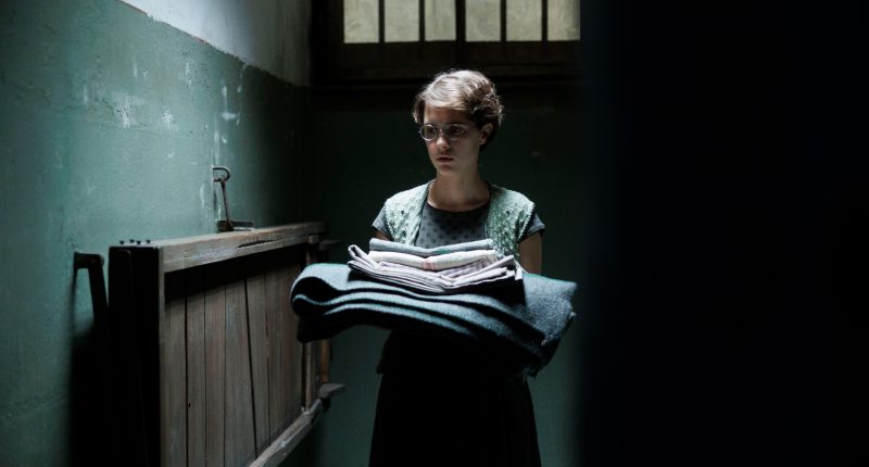 S láskou, Vaše Hilde / Pandora Film / Frédéric Batier