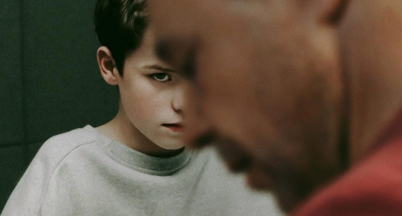 Adolescent / Netflix