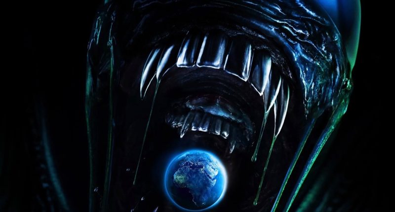 Alien: Earth / Foto: FX Hulu
