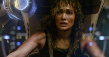 Jennifer Lopez / Atlas / Foto: Netflix