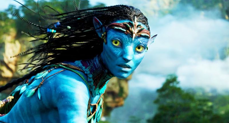 Avatar 3 / 20th Century