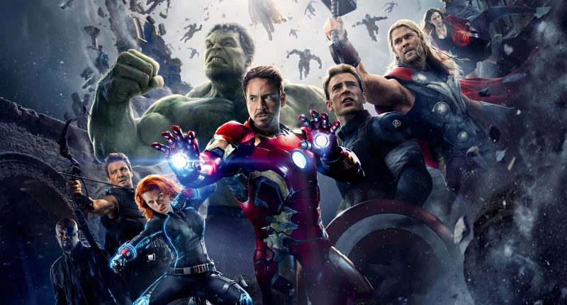 Avengers / Foto: Marvel Studios
