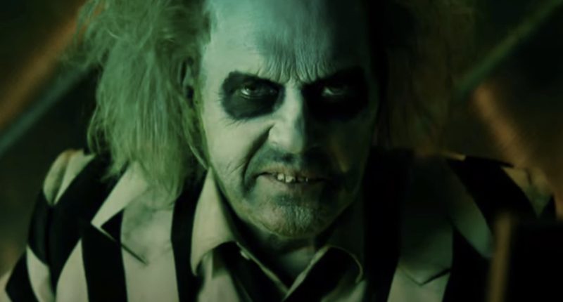 Beetlejuice 3 / Warner Bros.