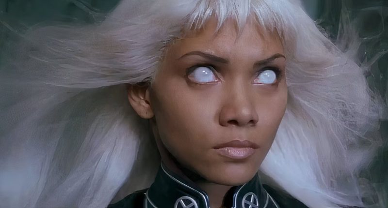 Halle Berry / Marvel
