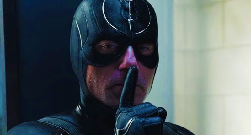 Black Bolt / Foto: Marvel Studios