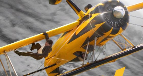 Mission: Impossible – Poslední zúčtování / Foto: Paramount Pictures