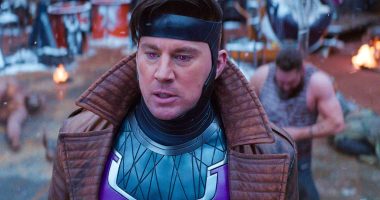 Gambit / Marvel Studios