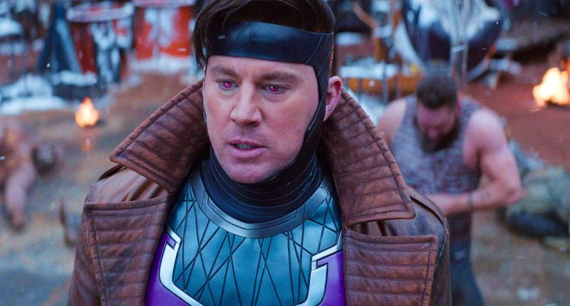Gambit / Marvel Studios