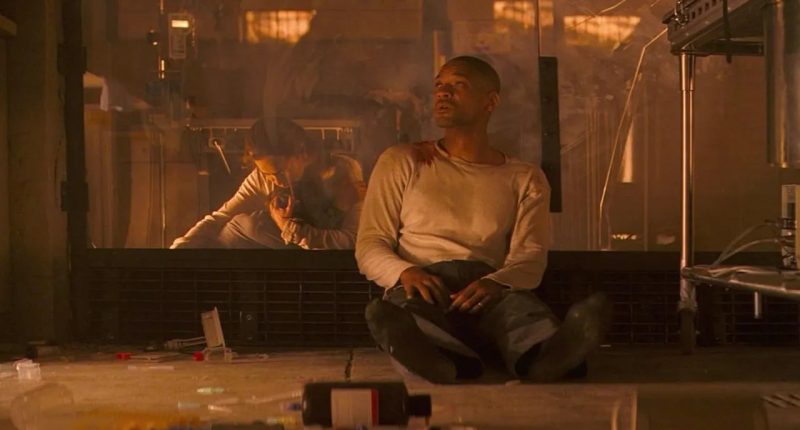 Já, legenda 2 / Will Smith / Warner Bros.