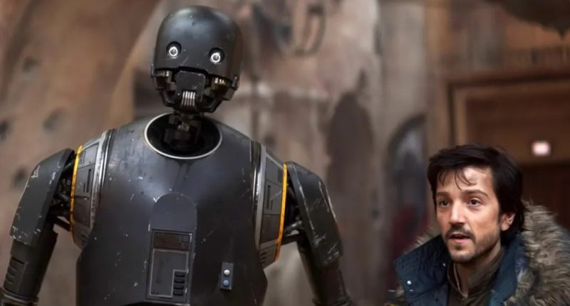 Star Wars: Andor / Foto: Disney