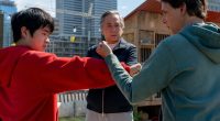 Karate Kid: Legendy / Sony Pictures