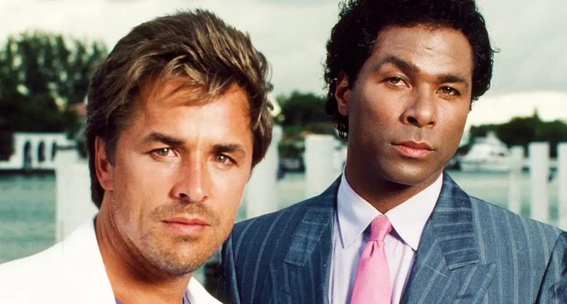 Miami Vice / Foto: Universal Pictures