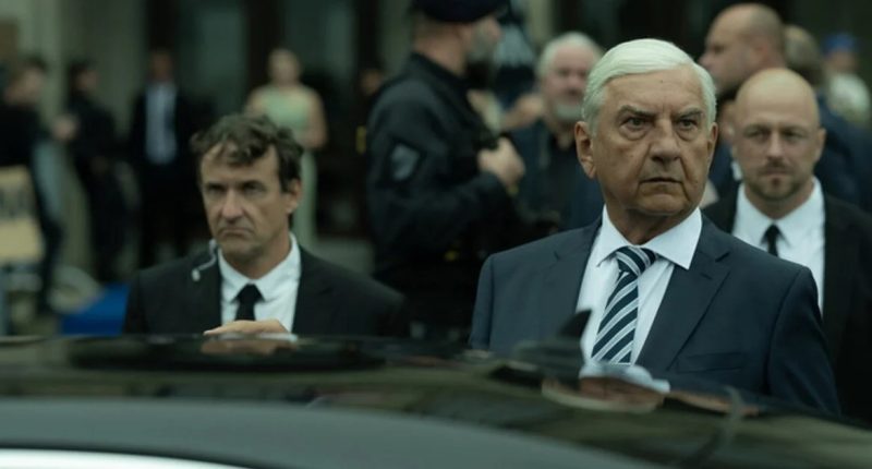 Moloch / Foto: Canal +, Richard Hodonický