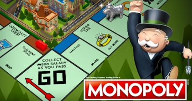Monopoly / Hasbro