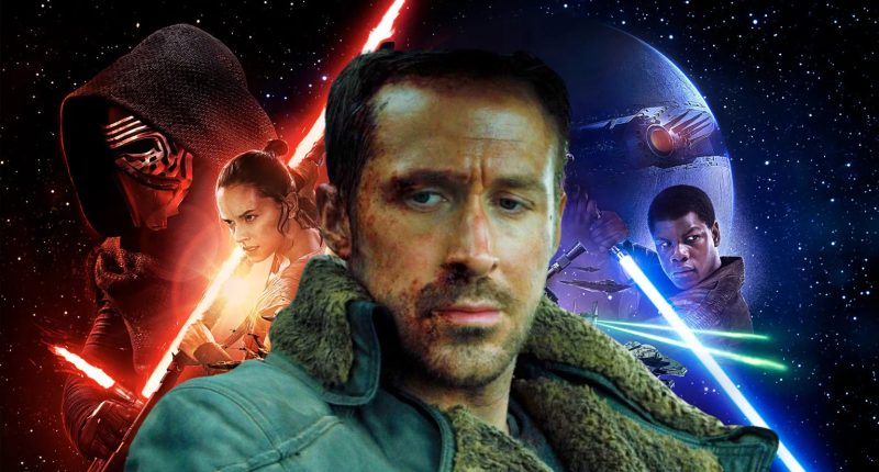 Star Wars / Blade Runner 2049 / Disney / Lucasfilm / Warner Bros.