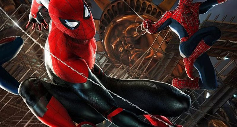 Spider-man / Foto: Marvel Studios