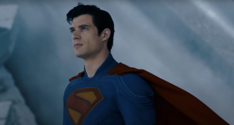 Superman / DC Studios