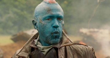 Strážci galaxie / Michael Rooker / Marvel