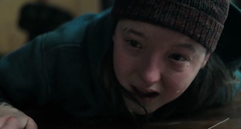 The Last of Us 2 / Foto: HBO