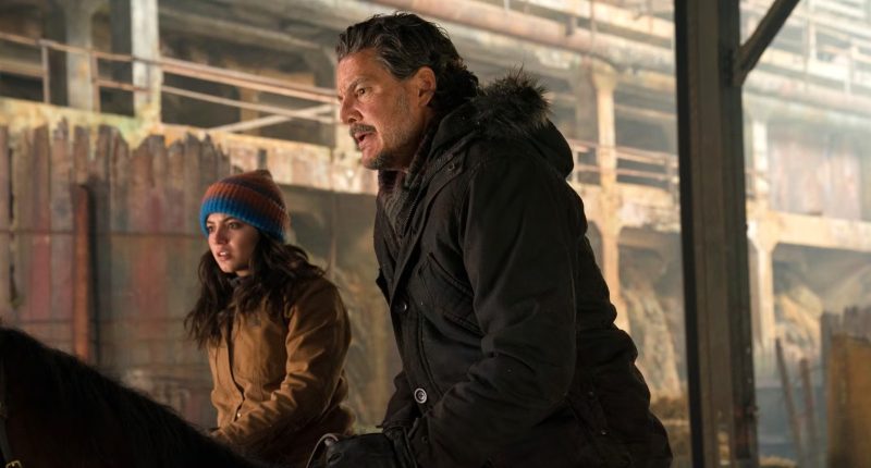 The Last of Us 2. řada / Foto: HBO