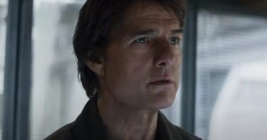 Mission: Impossible – The Final Reckoning / Tom Cruise / Paramount Pictures