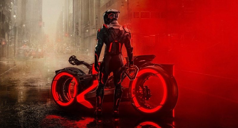 Tron: Ares / Disney