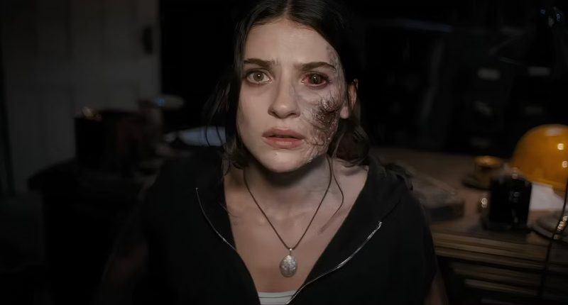 Until Dawn / Foto: Sony Pictures
