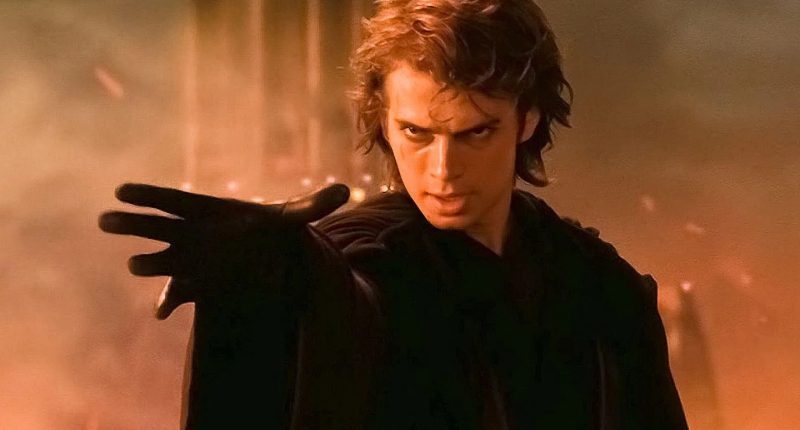 Anakin Skywalker / Foto: Disney+