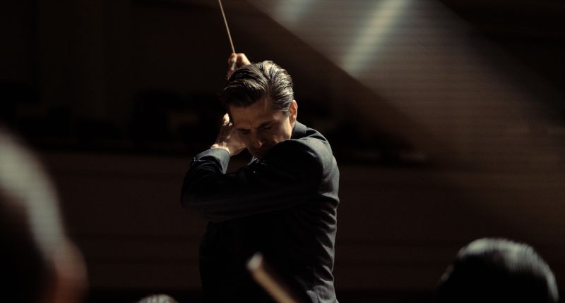 Bolero / Foto: Film Europe