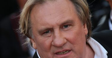 Gérard Depardieu / Foto: Depositphotos