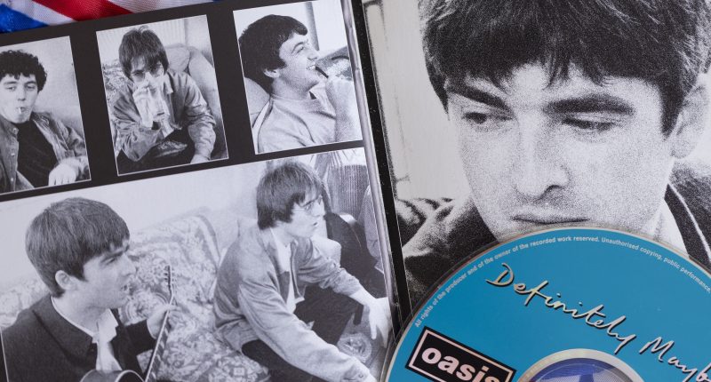 Oasis / Depositphotos