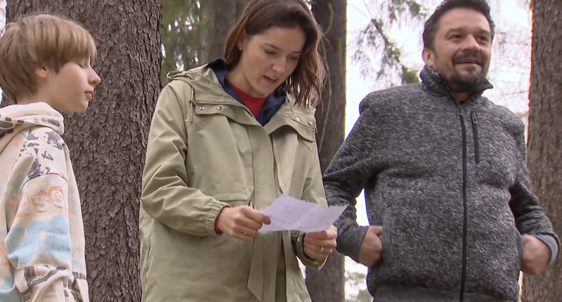 Ulice / Foto: TV Nova
