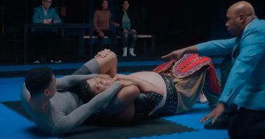 Absolute Dominion
