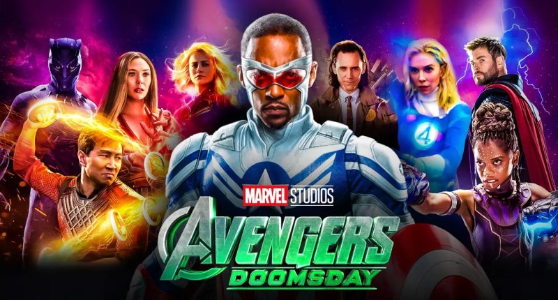 Avengers / Foto: Marvel Studios