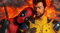 Deadpool & Wolverine (2024)